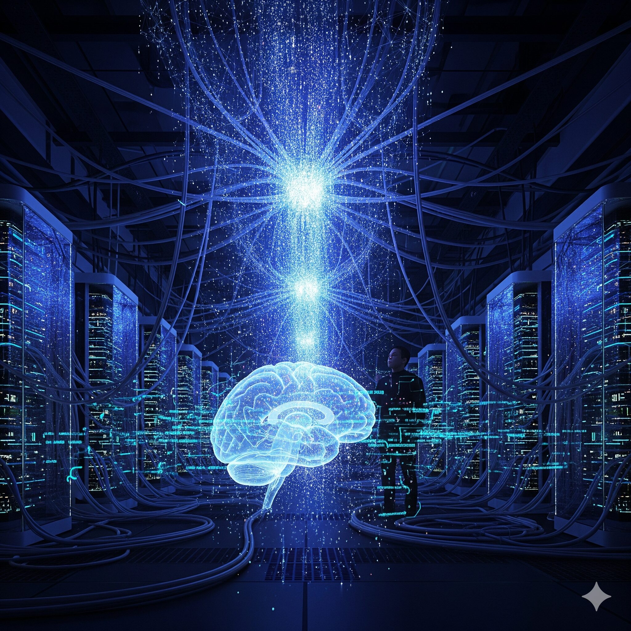 ChatGPT – The Greatest Invention of the 21st Century: Why Some Cannot Accept It