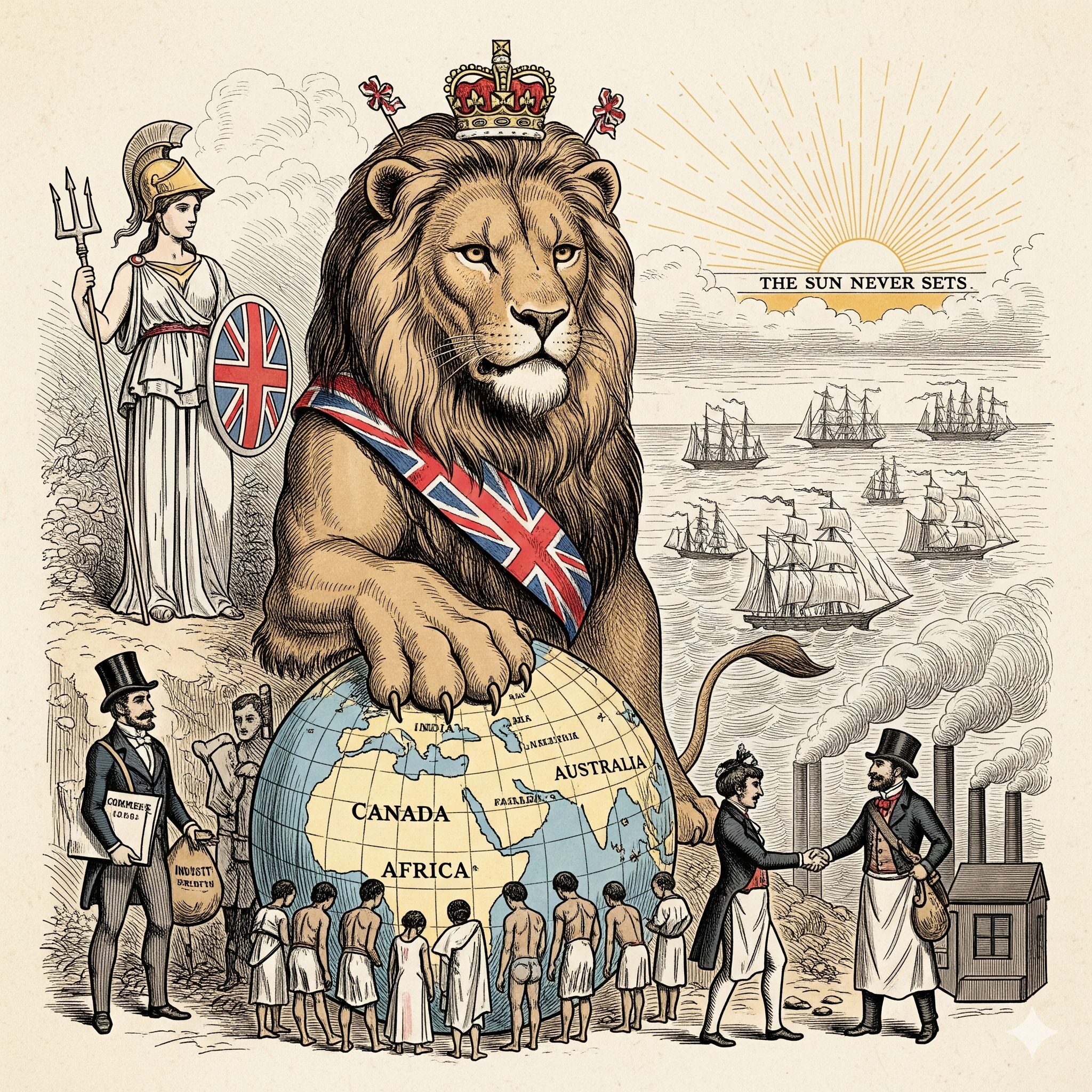 The Hidden Super States – Who Are They and Why Are They Not Official