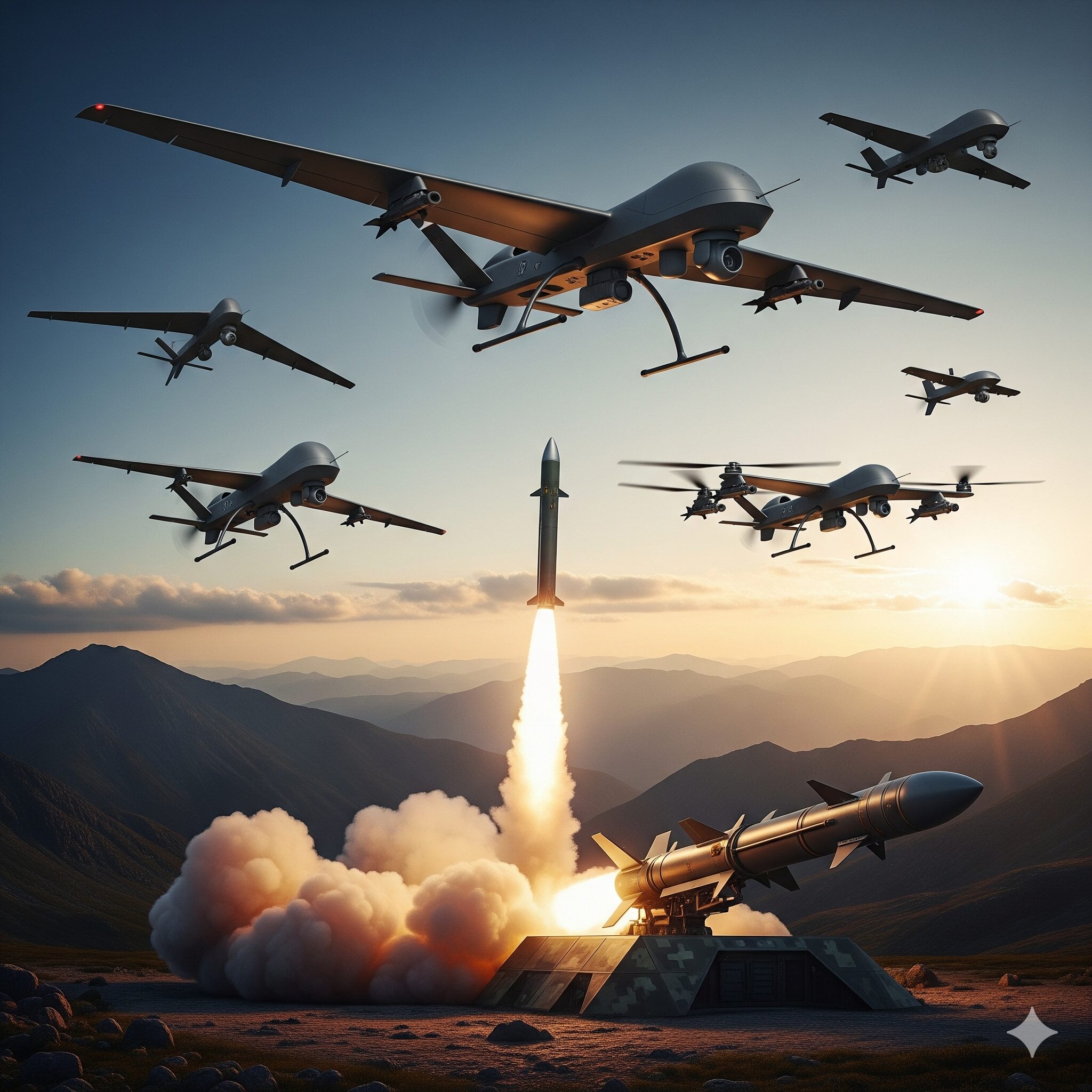 Powerful Russian Strike on Ukraine: Signals, Escalation, and Global Games